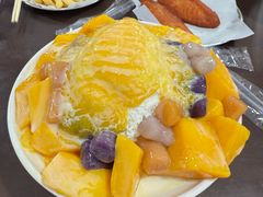 -水牛奶皇后糖水铺(深圳总店)