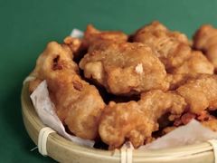 -许府牛火锅(信义坊总店)