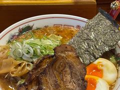 -老龙亭拉面店