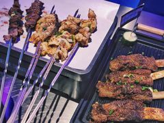 -燥次·烧烤酒场(万象城店)