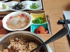 -味太助·银饭食堂(中华城店)