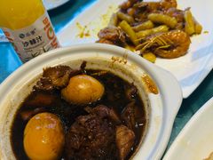 -西塘人家•黑金冠本地好店
