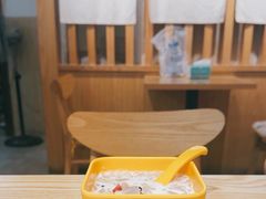 -翁林甜品