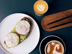 -大酉·M Coffee(北京美术馆店)