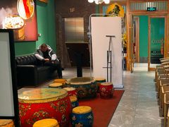 -沸炉重庆老火锅(军事博物馆店)