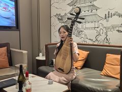 -宴昆山·私房菜(春晖店)