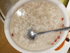 酒酿元宵羹-品大三·南京菜(大行宫店)
