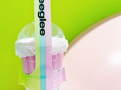 -gleeglee乐溢亦茶(合生汇店)