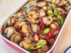-北方饺子王·海肠捞饭·海鲜锅(山大店)