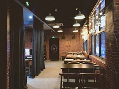 -豪客来牛排(中央花苑店)