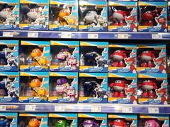 -TOYSRUS玩具反斗城(凯德广场云尚店)