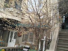 -长颈鹿咖啡(大学路店)