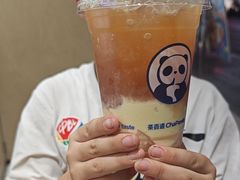 -茶百道(蔡锷北路店)