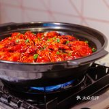 深圳小龙虾｜这锅小龙虾火锅绝了😋