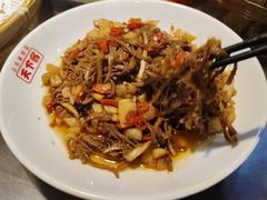 -天下客饭店(中山路店)
