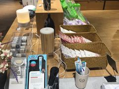-九木杂物社(恒隆广场店)