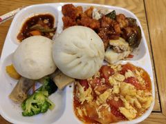 -富龙快餐店(铁西店)
