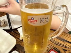 -美达尔烧烤(银川东路店)