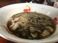-古镇老面馆(千灯店)