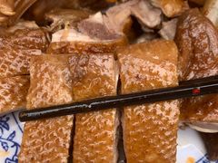 -乐山第一家临江鳝丝(茶坊路店)