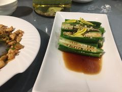 -天厨妙香素食餐厅(清华店)