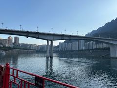-乌江画廊(彭水苗族土家族自治县)