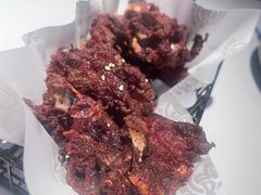 -鸣记脆皮烤鱼(三八广场店)