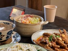 -富桂厨房