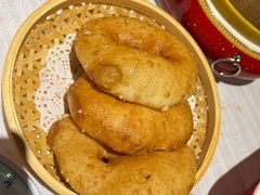 小油饼-大鸭梨烤鸭·北京菜(南小街/南苑店)