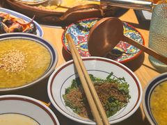 -洱火云南酸菜牛肉火锅(石景山当代商城店)