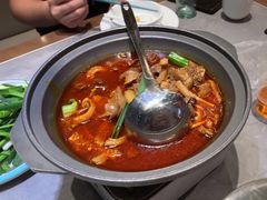 -肖记公安牛肉鱼杂馆·省级非物质文化遗产(江汉路直营店)
