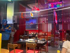 -美蛙四季(黄寺大街店)