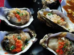 -金口福美食排档