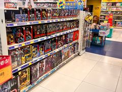 -TOYSRUS玩具反斗城(长春欧亚新生活购物广场店)