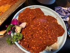 -蜀九香火锅(彩虹店)
