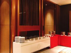 -天津东凯悦酒店·大堂吧