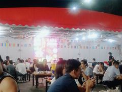 -老黑板筋(顺义总店)