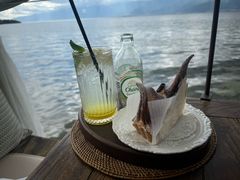 -六阅·福十 FORTEN 海景咖啡西餐厅(双廊古镇店)