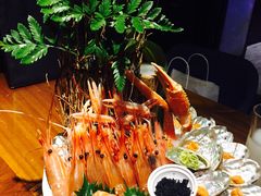 -和彩放题餐厅(酒仙桥店)