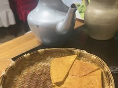 -银同牦牛肉火锅