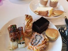 -The COOK·厨餐厅·自助餐(浦东嘉里大酒店)