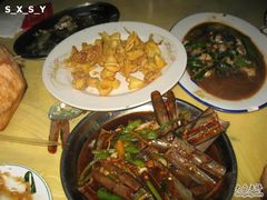 -板桥海鲜广场(文明东店)
