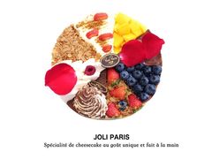 -PETIT PARIS 小巴黎(花园道店)