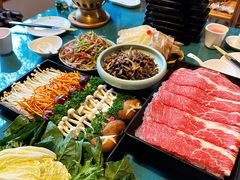 -慢丽江·云南野生菌土鸡锅(付家庄店)
