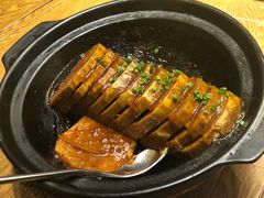 -新海渔港·胶东海鲜家常菜·家宴(奥体中心店)