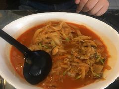 -桃园中华料理炸酱面(燕儿岛路店)