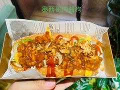 -Rabbit Cafe私房西餐甜点咖啡(栖霞路店)