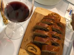 -马克西姆俄罗斯餐厅(通亚街店)