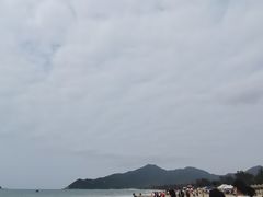 -西涌国际滨海旅游区