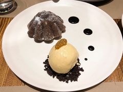 -Mercato莫卡多露台餐厅与酒吧(K11店)